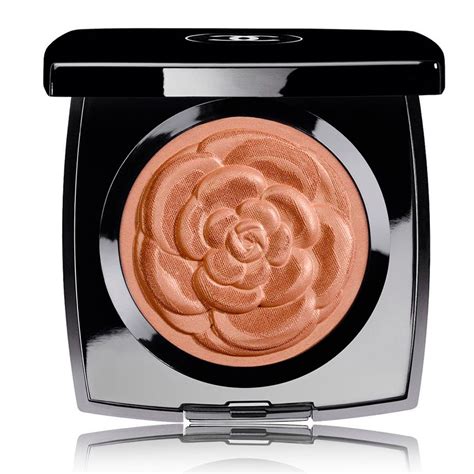 chanel lumiere d'ete bronzer|chanel bronzers.